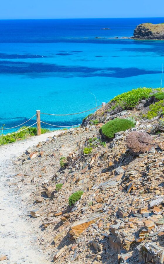 Menorca Wandern (8 Tage)