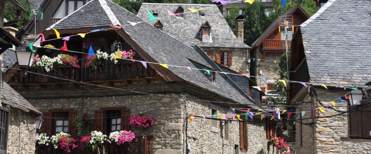 Fiestas und Bräuche in Spanien
