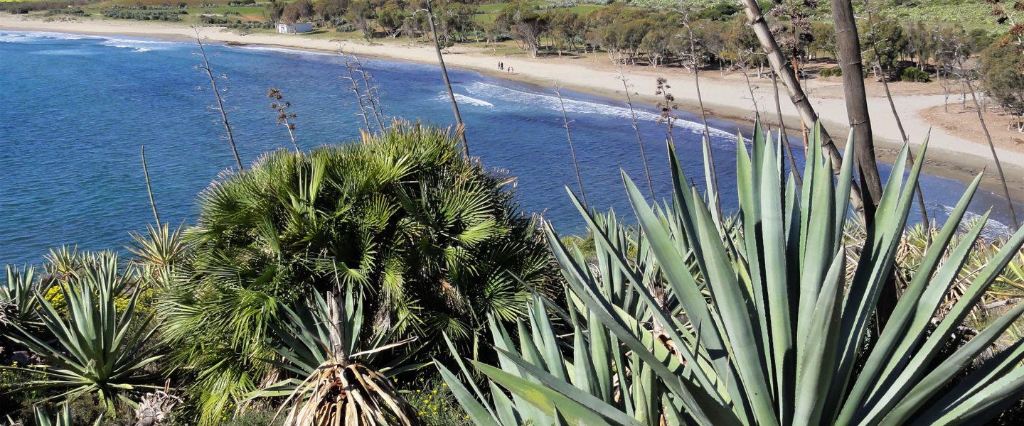 Wandern durch den Naturpark Cabo de Gato_Andalusien_MITourA
