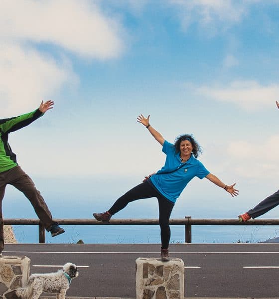 La Gomera Aktiv & Fun (15 Tage)