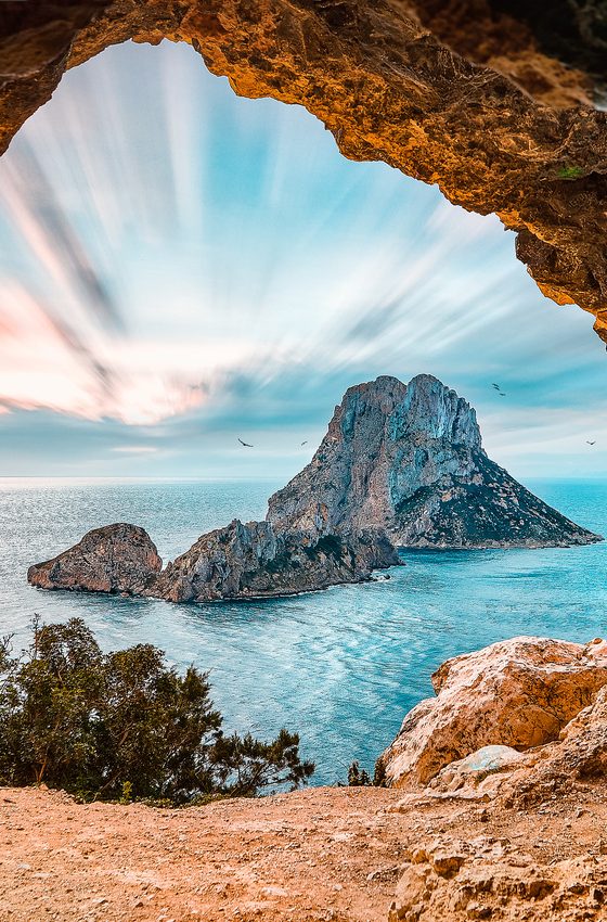Ibiza & Formentera Wandern (8 Tage)