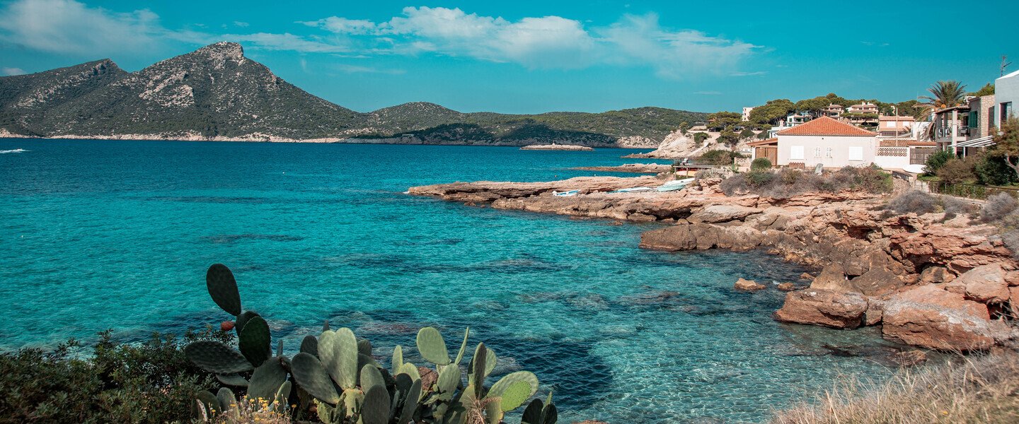 Wanderreiseziel Mallorca von MITourA Reisen