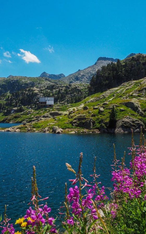 Pyrenäen Wandern (10 Tage)