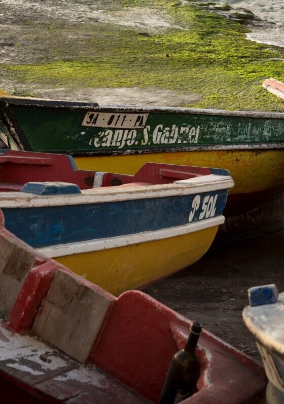 Insel Santo Antao auf Kapverden MITourA Reisen