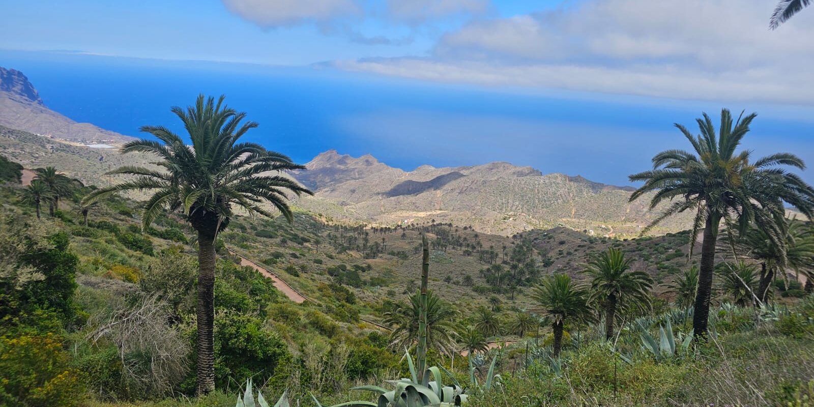 La Gomera