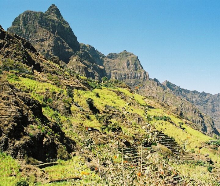 Wanderurlaub für Alleinreisende Kapverden