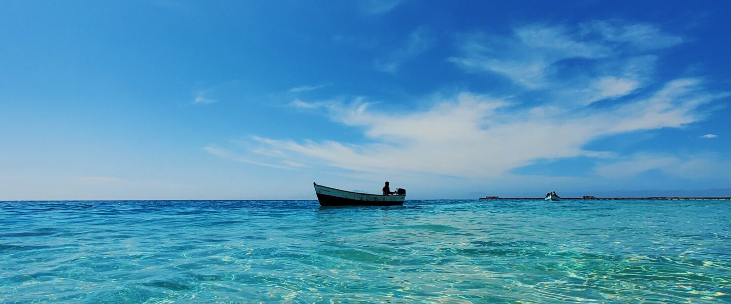 segeln auf den kapverden