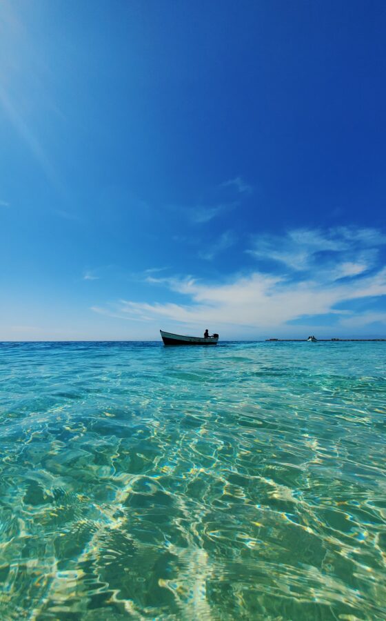 segeln auf den kapverden