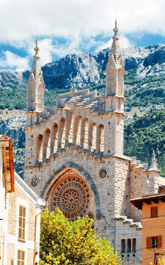 Mallorca Wandern (9 Tage)