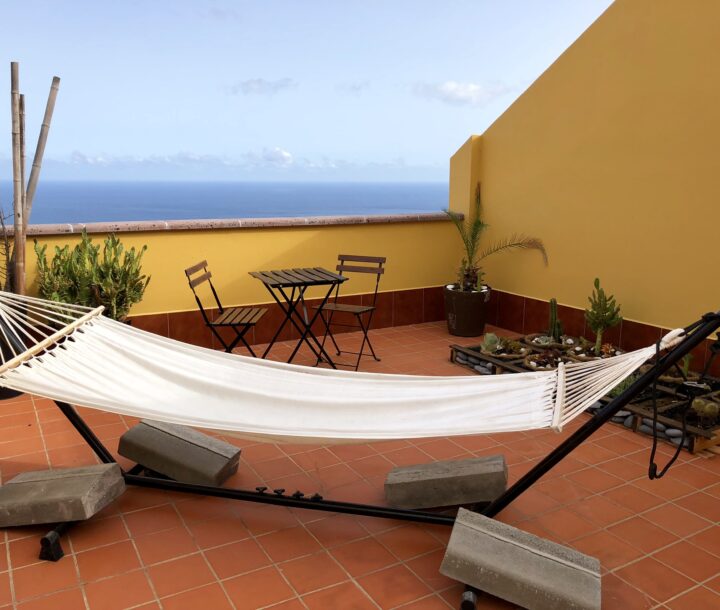 Apartamentos Los Verodes