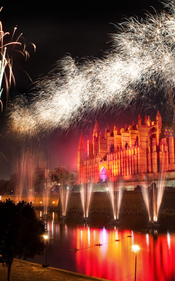 Wandern auf Mallorca zu Weihnachten/Silvester (8 Tage)