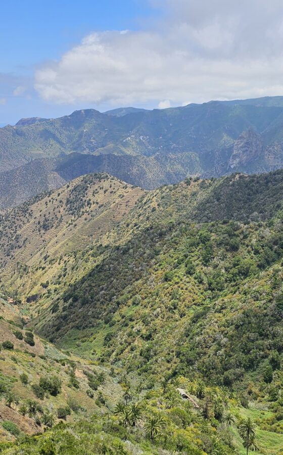 La Gomera Insider-Wanderreise (8 Tage)