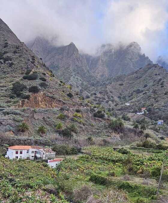 La Gomera Genusswandern (8 Tage)