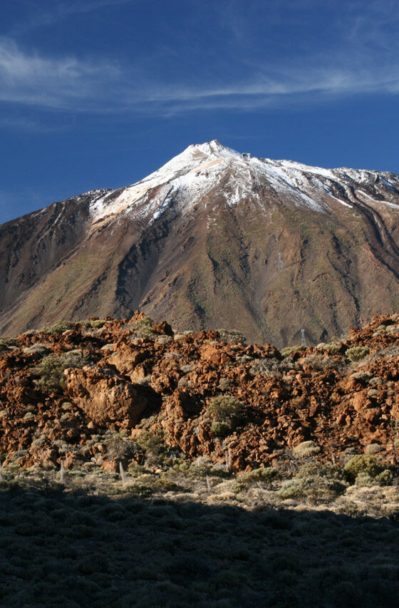 Teneriffa Wandern (8 Tage)