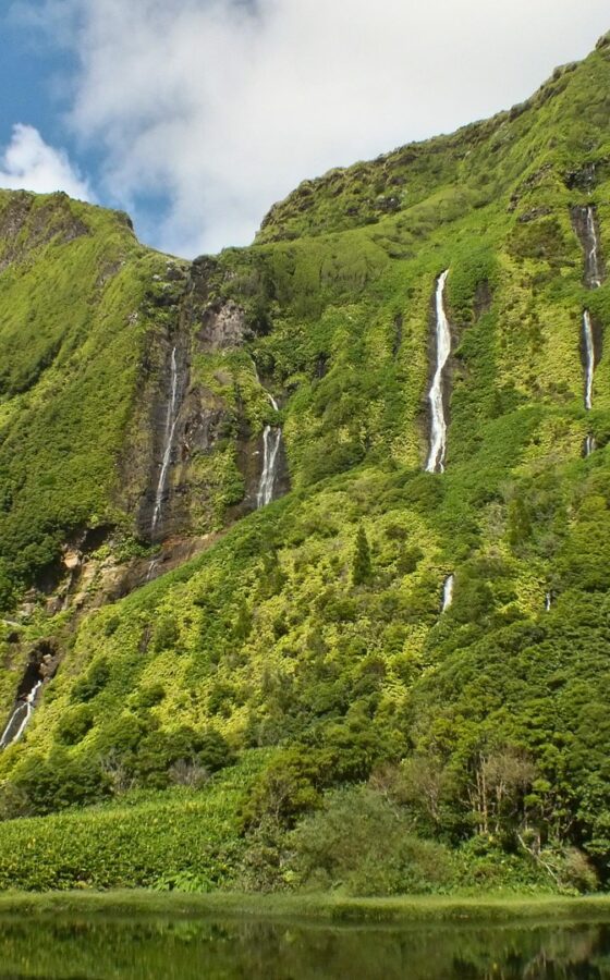 Azoren Wandern (10 Tage)
